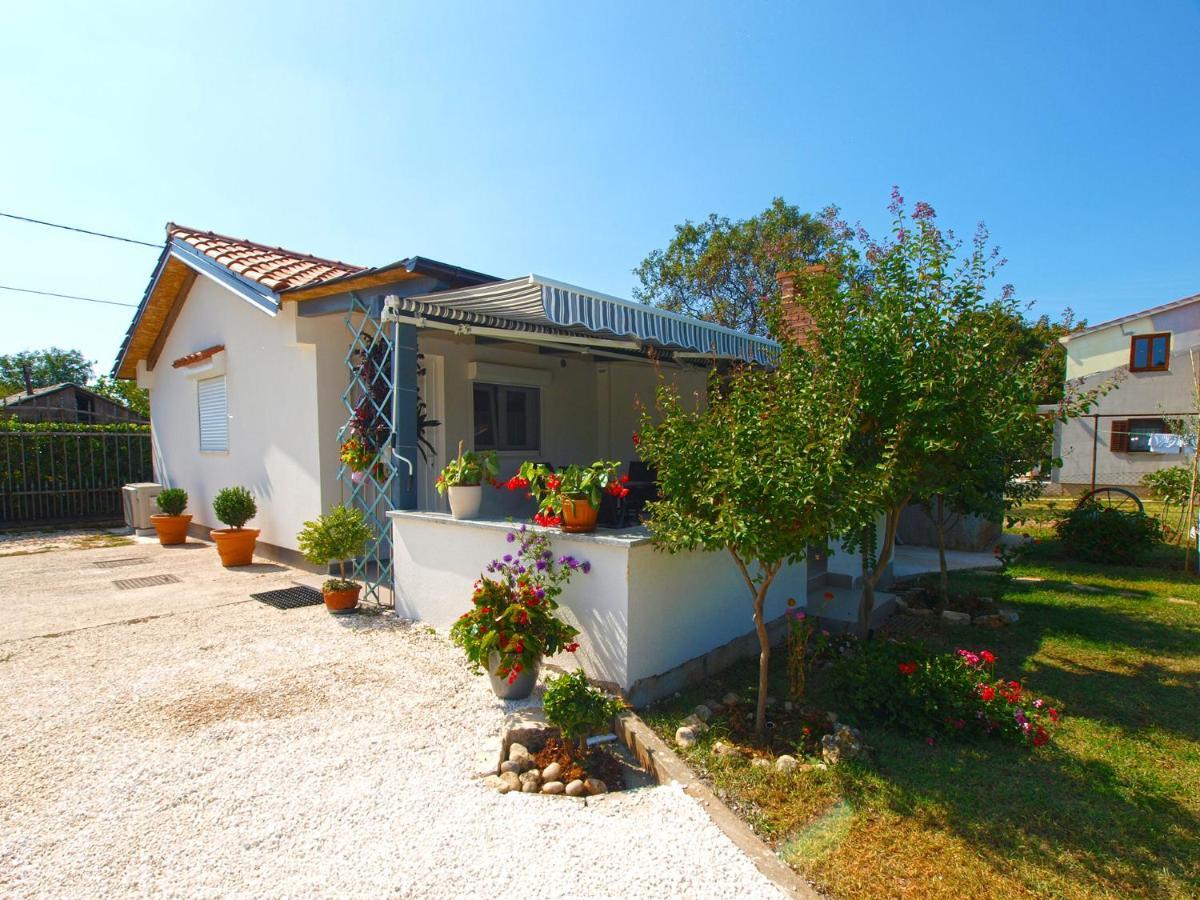 Villa House Ankica 1818 Pula Exterior foto
